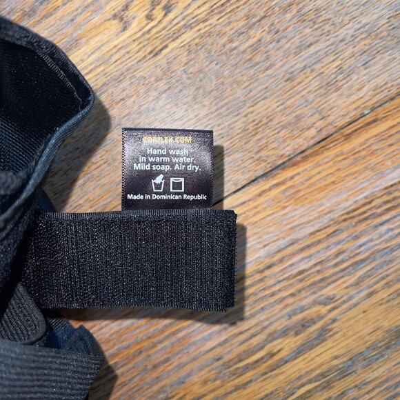 COREFLEX MARATHON ACTIVE lace up ankle support/never worn - Picture 5 of 5